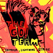 THUNDER, LIGHTNING, STRIKE (20 YEAR ANNIVERSARY EDITION) (2CD)
