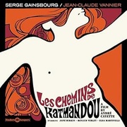 LES CHEMINS DE KATMANDOU [LP]