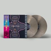 Atmosfear（35th Anniversary Edition Smokey Vinyl）