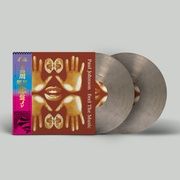 Feel The Music（35th Anniversary Edition Smokey Vinyl）