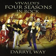 VIVALDI'S FOUR SEASONS IN ROCK