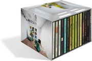 EARTHWORKS COMPLETE: 24 DISC DELUXE BOXSET