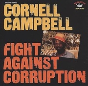 FIGHT AGAINST CORRUPTION (IMPORT LP)