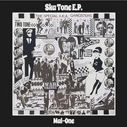 SKA TONE E.P. (12inch)