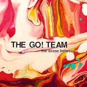 THE SCENE BETWEEN