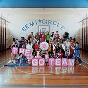 SEMICIRCLE