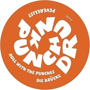 ROLL WITH THE PUNCHES / DIE BR?CKE (IMPORT 12inch)