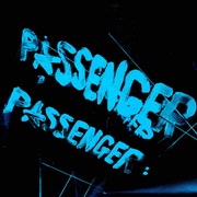 PASSENGER (IMPORT LP COLOR)