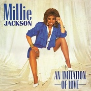 AN IMITATION OF LOVE - 1986 EXPANDED EDITION