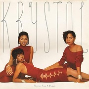 PASSION FROM A WOMAN - 1986 EXPANDED EDITION