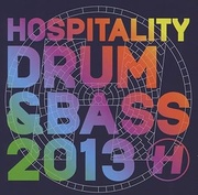 HOSPITALITY D + B 2013