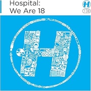 HOSPITAL:WE ARE 18