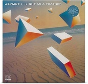 LIGHT AS A FEATHER (REMIXED & REMASTERED)