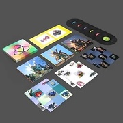 PROFOUND MYSTERIES BOXSET (6LP)