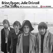 BBC BROADCASTS 1966-68 (IMPORT LP)