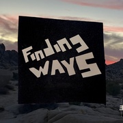 FINDING WAYS (IMPORT LP COLOR)