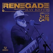 LIVE AT THE JAZZ CAF? (IMPORT 2CD)