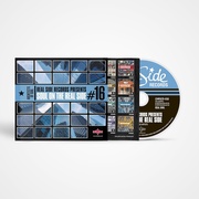 Soul On The Real Side #16