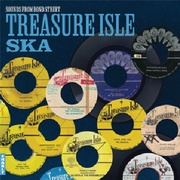 TREASURE ISLE SKA