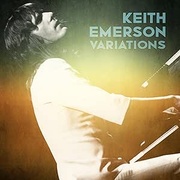 VARIATIONS - 20CD BOX SET