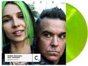 Beauty In Us(Green Vinyl)