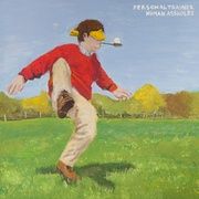Human Assholes (IMPORT CD)