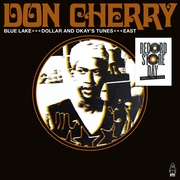 Blue Lake【RSD2026限定商品】