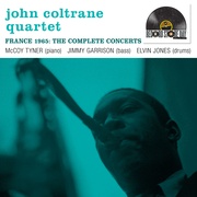 France 1965: The Complete Concerts【RSD2026限定商品】