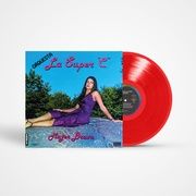 Mujer Brava(RED COLOR VINYL)
