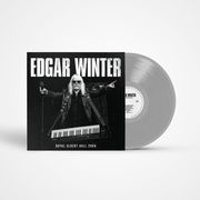 Royal Albert Hall 2004(Silver Vinyl)(RECORD STORE DAY BLACK FRIDAY 2026)
