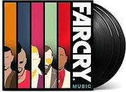 FAR CRY MUSIC: 20TH ANNIVERSARY SOUNDTRACK COLLECTION