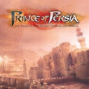 PRINCE OF PERSIA: SANDS OF TIME TRILOGY (ORIGINAL SOUNDTRACK)