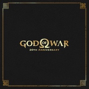GOD OF WAR 20TH ANNIVERSARY VINYL COLLECTION (ORIGINAL SOUNDTRACK) (IMPORT 13LP BOX/VENETIAN MARBLE BLUE VINYL)