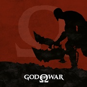 GOD OF WAR (2005 ORIGINAL SOUNDTRACK) (IMPORT 2LP)