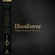 BLOODBORNE 10TH ANNIVERSARY VOL. I & II (ORIGINAL SOUNDTRACK) (IMPORT 3LP)