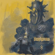 BLASPHEMOUS: THE ORIGINAL GAME SOUNDTRACK (IMPORT 4LP)