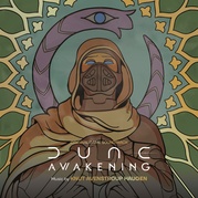 DUNE: AWAKENING (ORIGINAL SOUNDTRACK) (IMPORT 2LP)