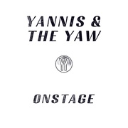 ONSTAGE (IMPORT 2LP)