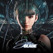 Stellar Blade (Original Soundtrack) (IMPORT 2LP)