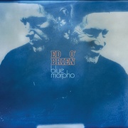 Blue Morpho (IMPORT LP)