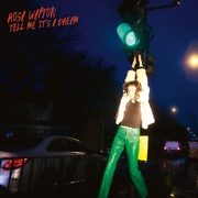 Tell Me It's A Dream (IMPORT CD)