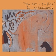 The Sky Is Too High (IMPORT LP)