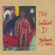 The Golden D (IMPORT LP Color/Red)