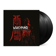 WUCHANG: Fallen Feathers (Original Soundtrack) (IMPORT 2LP)