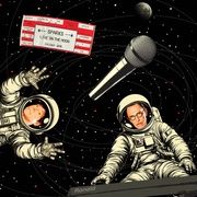 Live On The Moon (IMPORT 2CD)