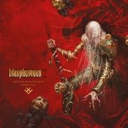 Blasphemous 2: The Original Game Soundtrack (IMPORT 4LP)