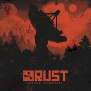 Rust (Official Soundtrack) (IMPORT 3LP)