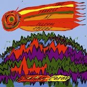 Love Travels At Illegal Speeds (IMPORT 2LP COLOR)