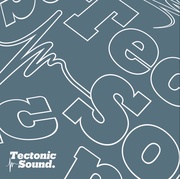 TECTONIC SOUND (IMPORT 2CD)