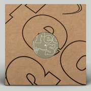 TECTONIC SOUND / VINYL 2  (IMPORT 12")